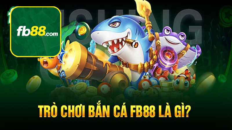 Một số thông tin về bắn cá FB88