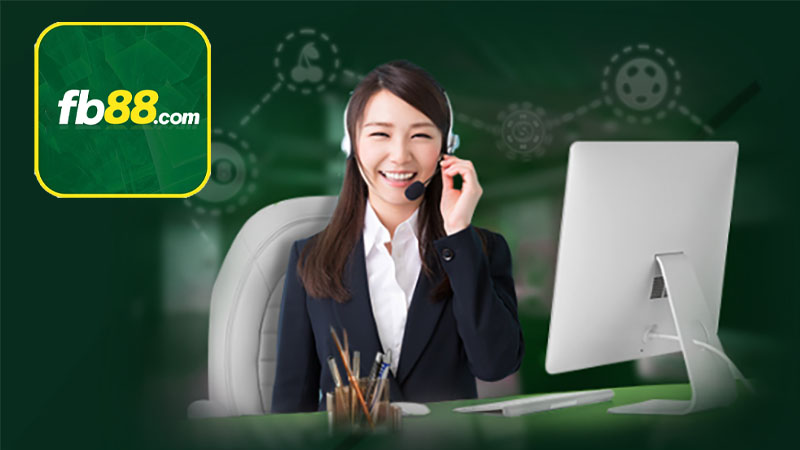 Giới thiệu chung về dịch vụ liên hệ FB88