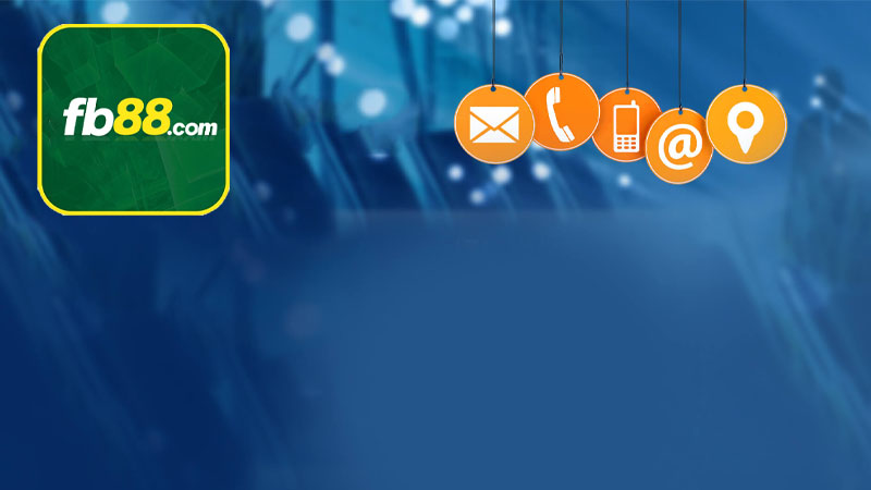 FAQs – Các câu hỏi thường gặp về liên hệ FB88