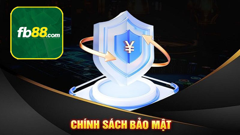 Lý do chính sách bảo mật của FB88 được đánh giá cao