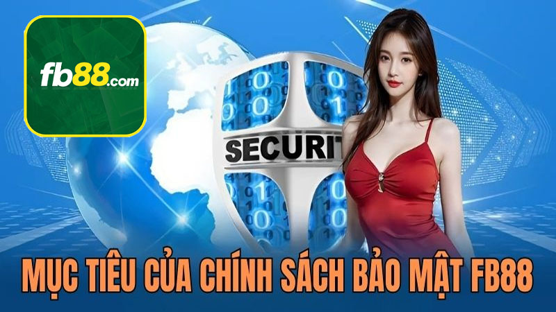 Cam kết của FB88 trong việc bảo vệ dữ liệu cá nhân